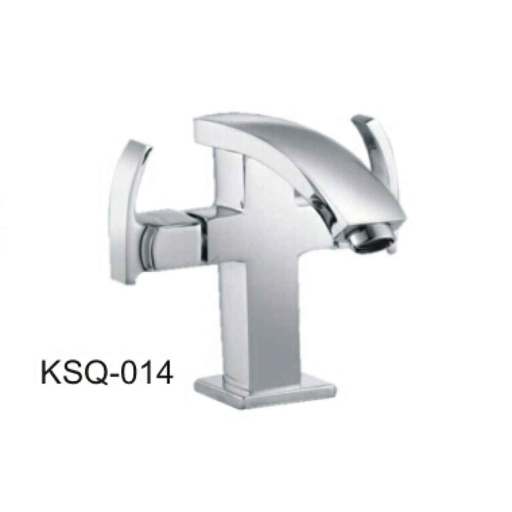 SQWAVE ROYAL SERIES / ONE HOLE BASIN MIXER